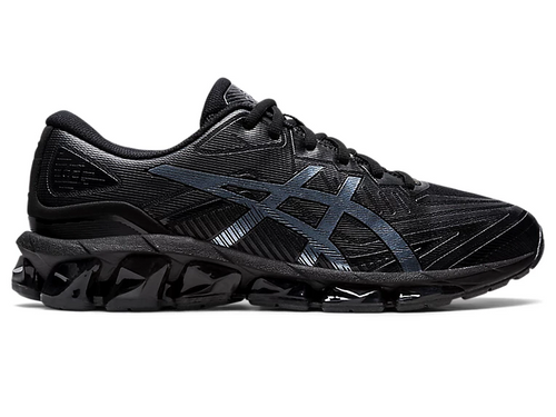 ASICS GelQuantum 360 VII — Black Man Shoes