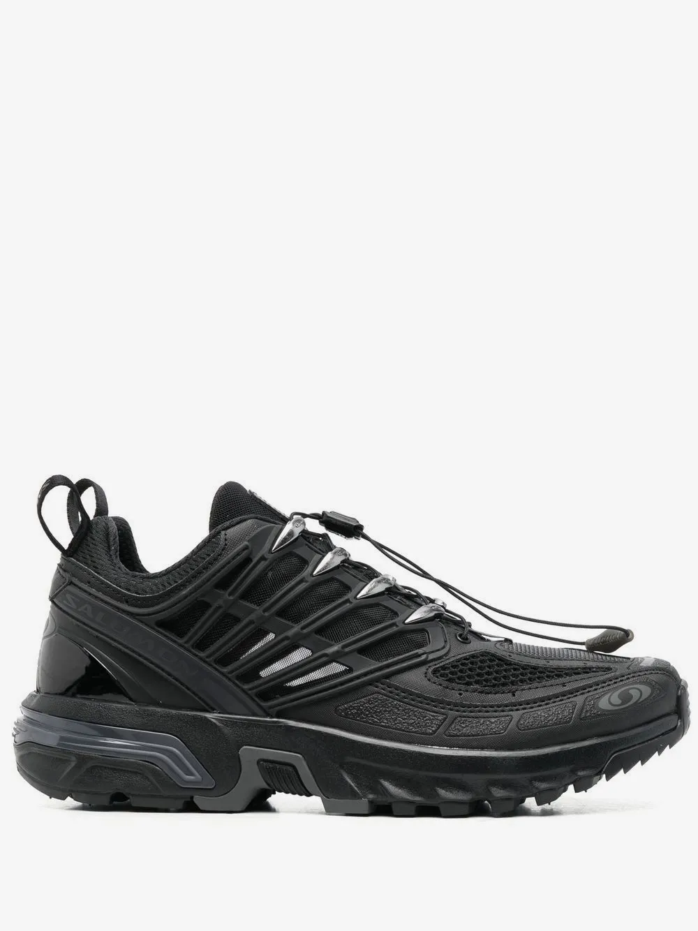 Salomon ACS Pro — Black Man Shoes