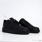 Nike Air Force 1 Low x Supreme - Black