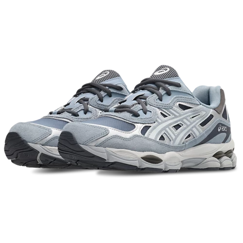 ASICS Gel-NYC - Slate Grey
