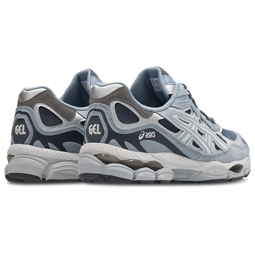 ASICS Gel-NYC - Slate Grey
