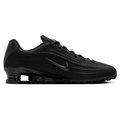 Nike Shox Z – Triple Black