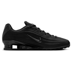 Nike Shox Z – Triple Black