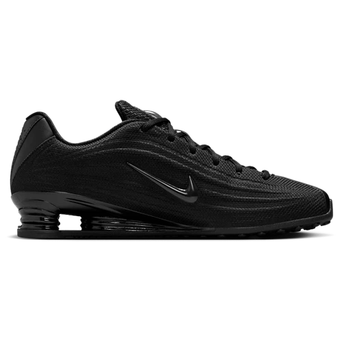 Nike Shox Z – Triple Black