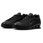 Nike Shox Z – Triple Black