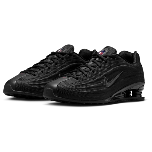 Nike Shox Z – Triple Black