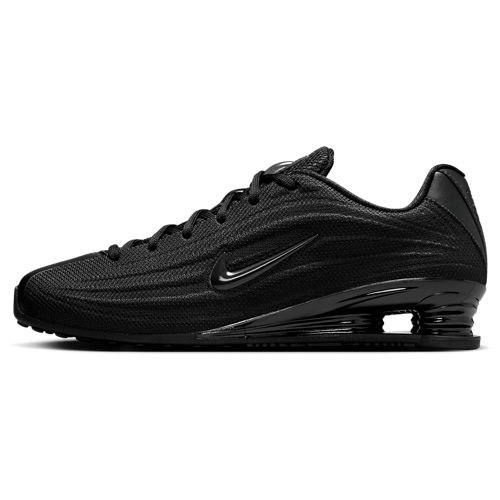 Nike Shox Z – Triple Black