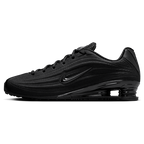 Nike Shox Z – Triple Black