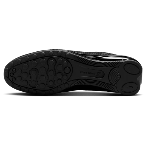 Nike Shox Z – Triple Black
