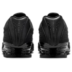 Nike Shox Z – Triple Black