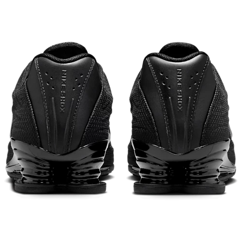 Nike Shox Z – Triple Black