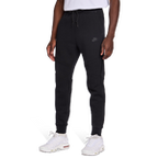 Nike Tech Fleece Joggers- Black Men Pants