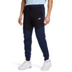 Nike Tech Fleece Joggers- Black Men Pants