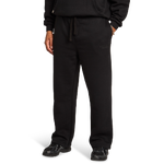 Carhartt WIP Double Knee Pants — Black Men Pants