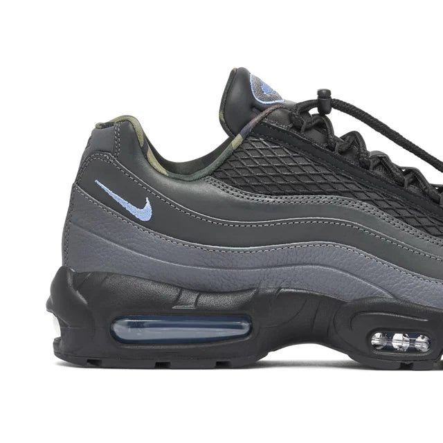 Nike Air Max 95 SP x Corteiz - Aegean Storm
