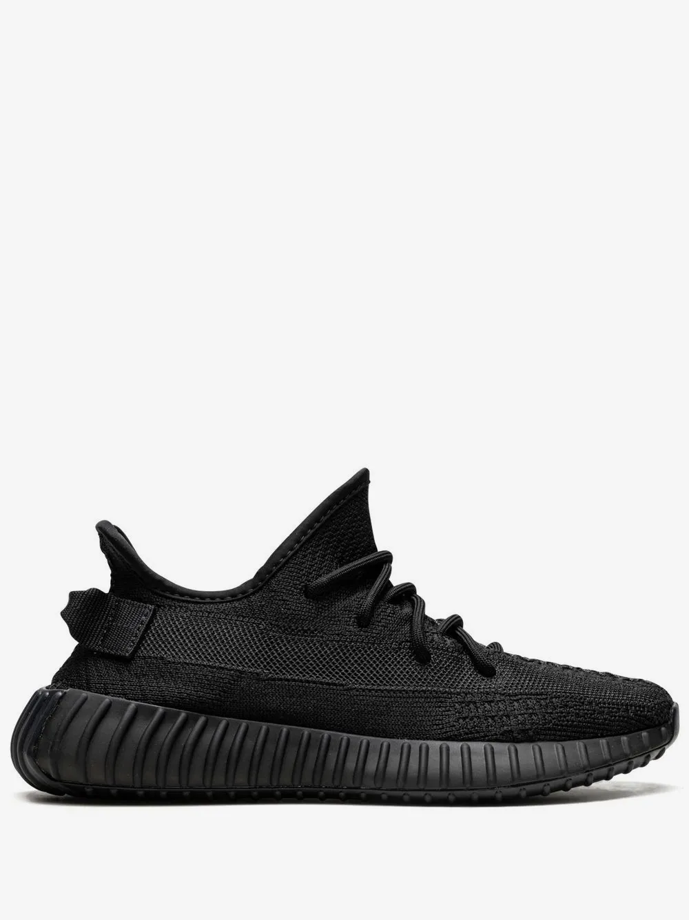 Yeezy Boost 350 V2 — Onyx Man Shoes