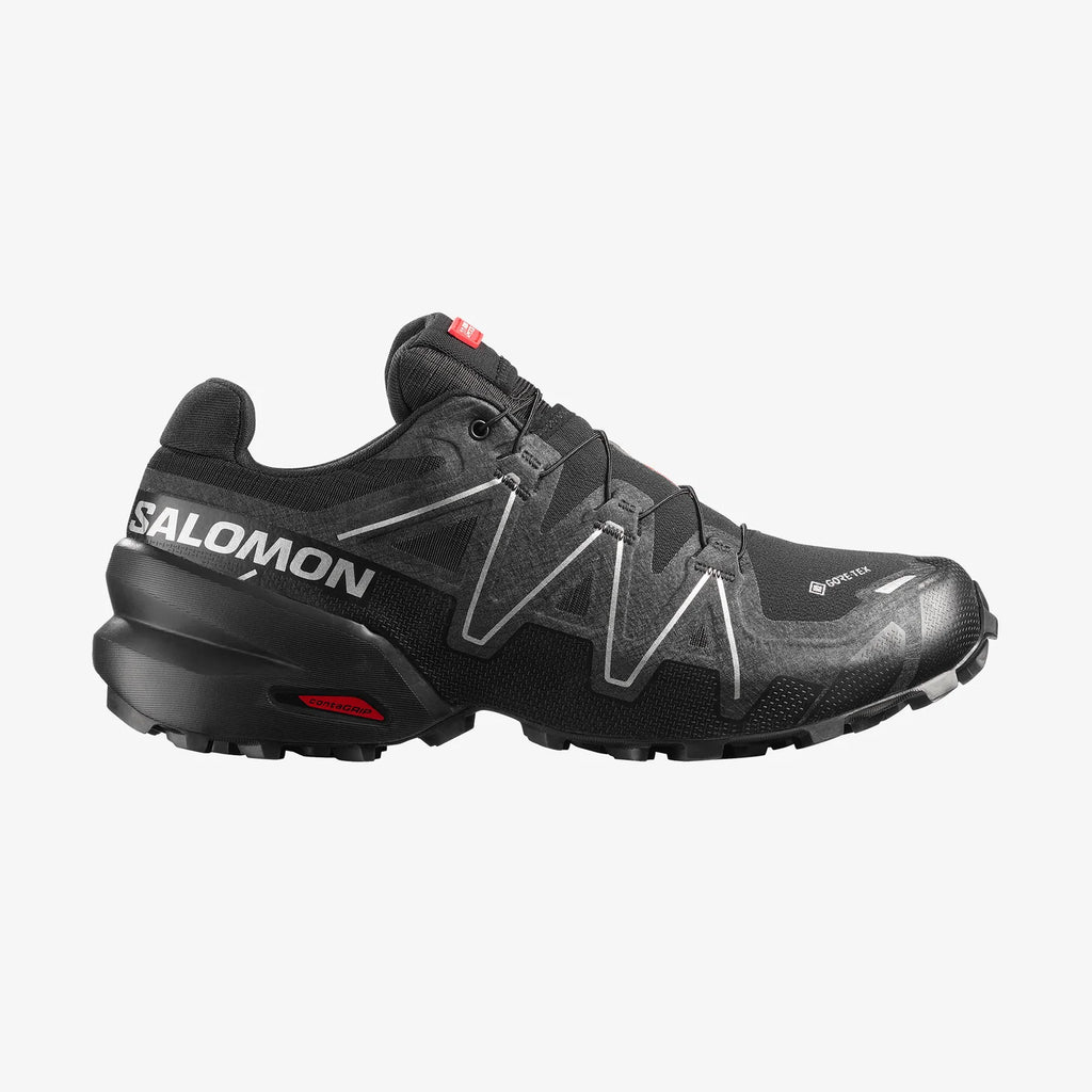 Salomon Speedcross 6 - Triple Black