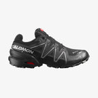 Salomon Speedcross 6 - Triple Black