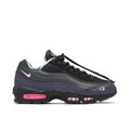 Nike Shox Z - Triple Black