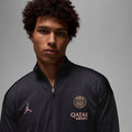 PSG x Jordan Strike Third Tracksuit