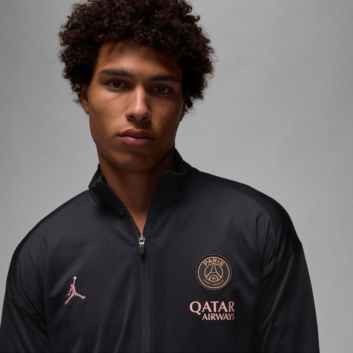 PSG x Jordan Strike Third Tracksuit