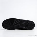 Nike Air Force 1 Low x Supreme - Black