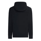 Veste à lunettes Softshell C.P. Company — Vêtement homme noir