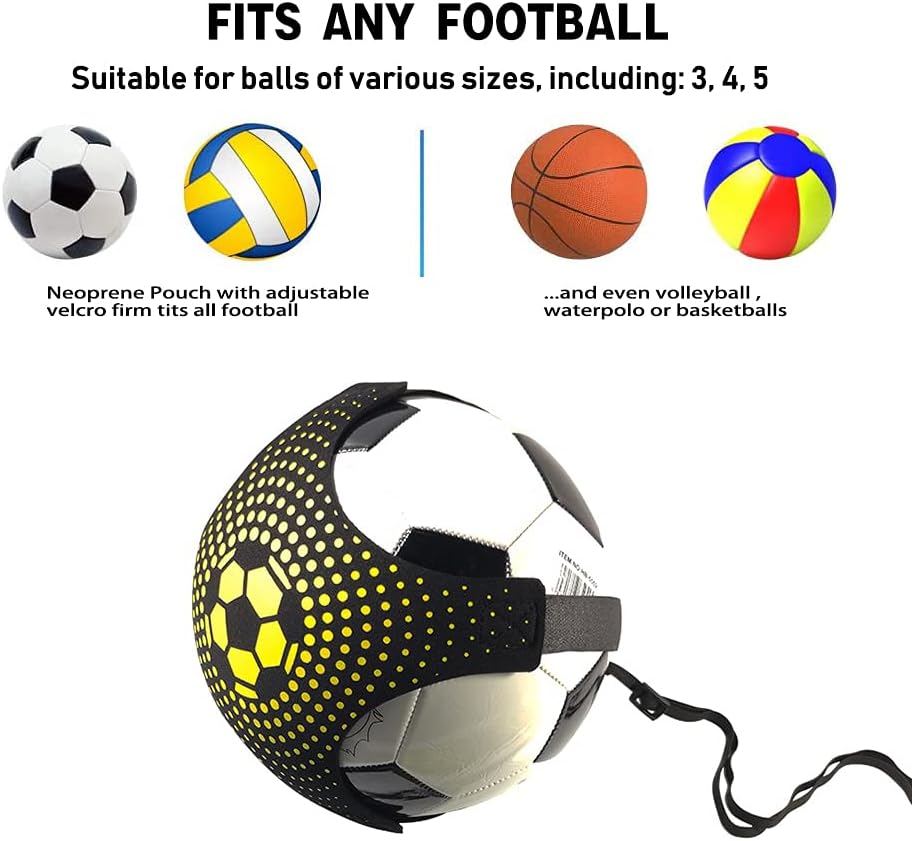 Complete Football Training Kit
