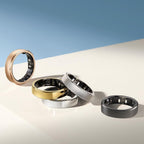 Bague intelligente RingConn Gen 2