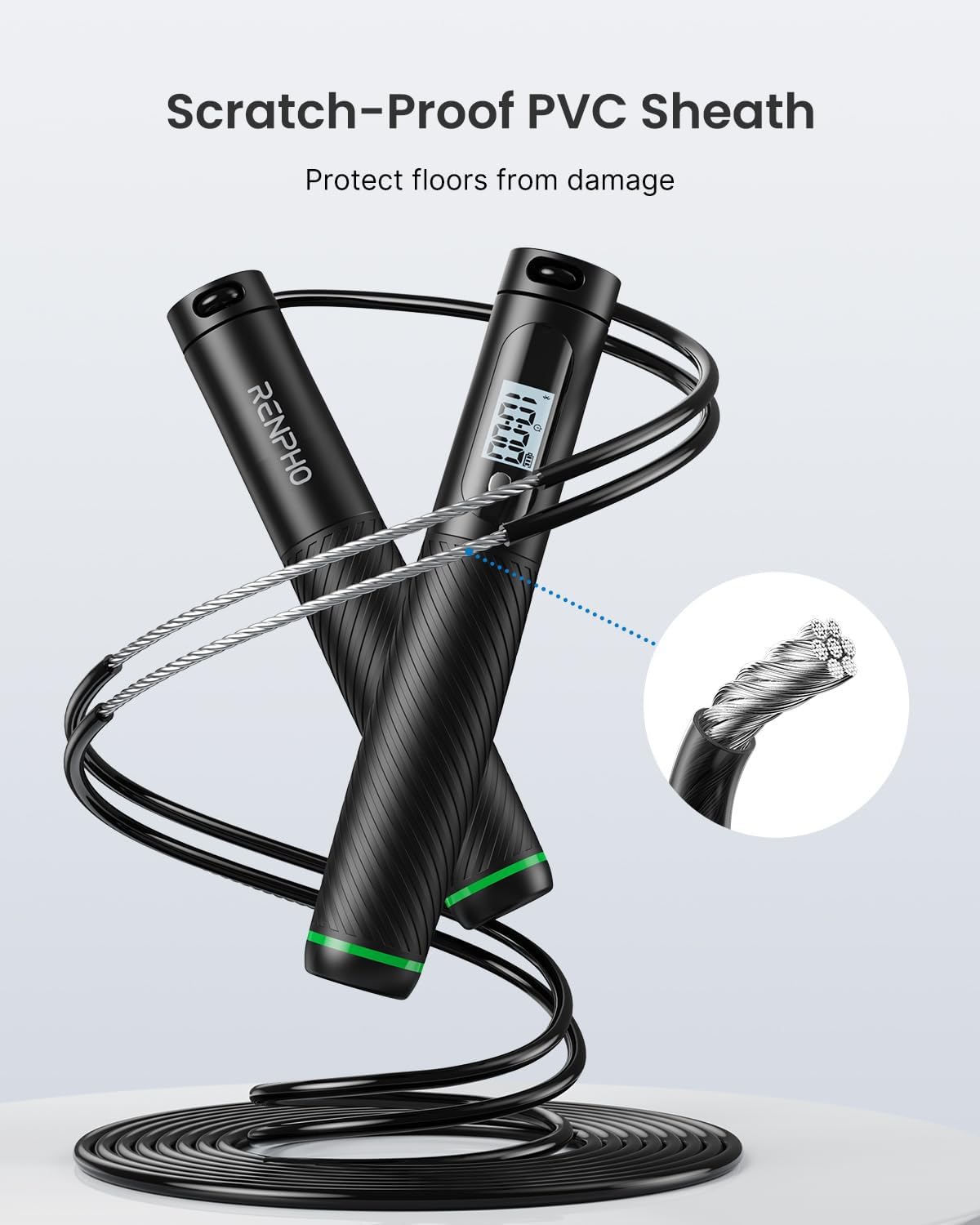 Smart Jump Rope
