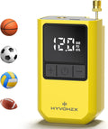 Portable Electric Ball Pump