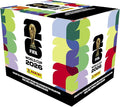Panini FIFA Sticker Box