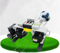Smart Football Launcher