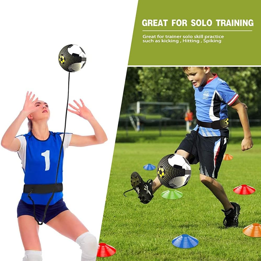 Complete Football Training Kit
