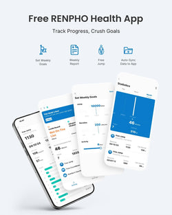 Smart Jump Rope
