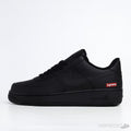 Nike Air Force 1 Low x Supreme - Black