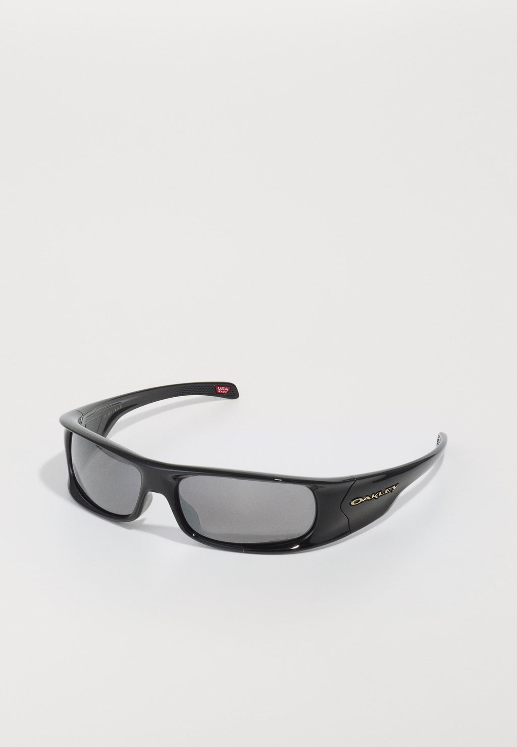 Oakley-style Wraparound For Man