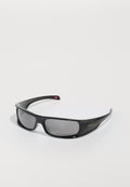 Oakley-style Wraparound For Man
