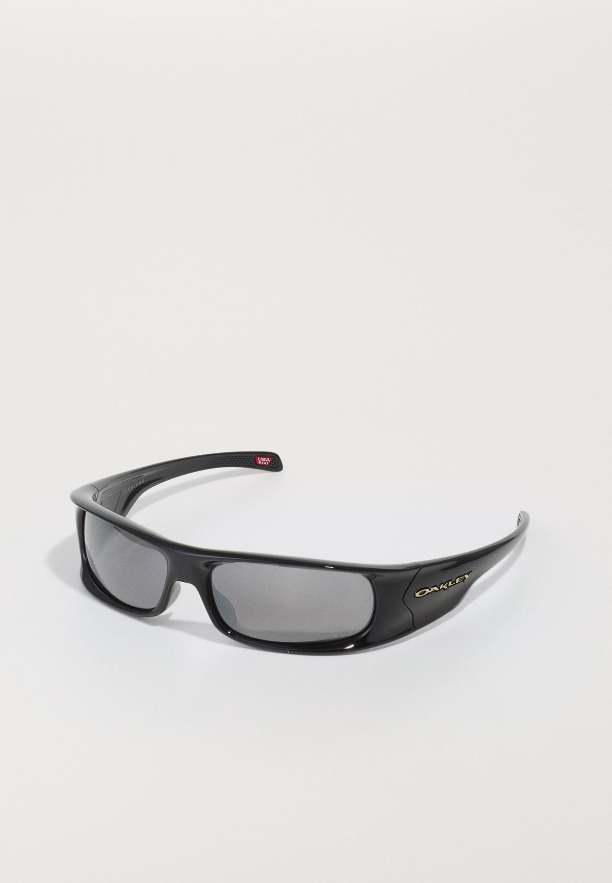 Oakley-style Wraparound For Man