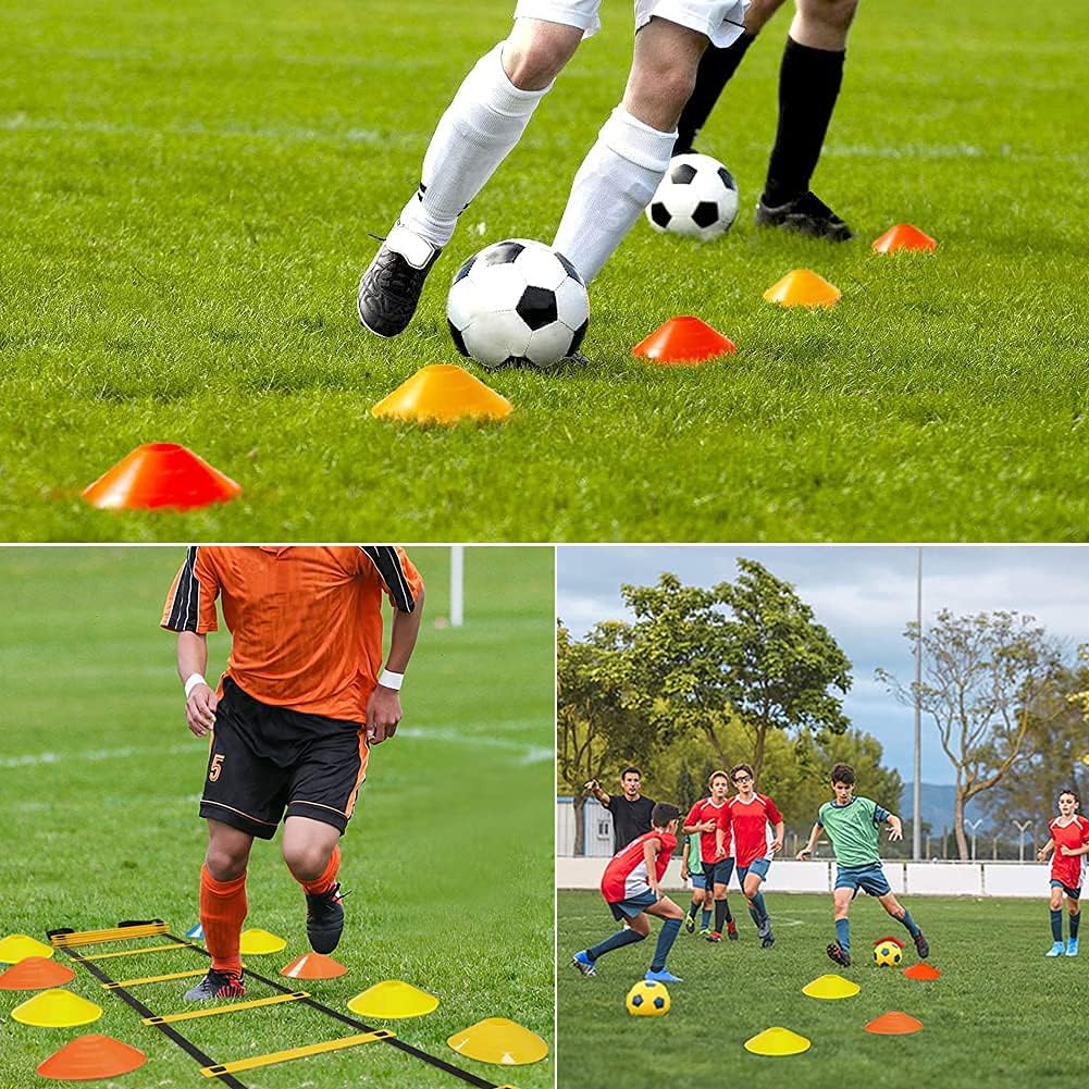 Complete Football Training Kit