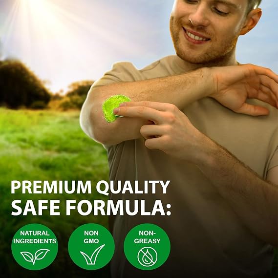 Natural Hemp Recovery Cream (2-Pack)