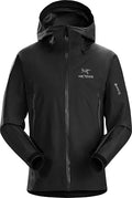 Arc’teryx Beta LT — Black Man Clothing