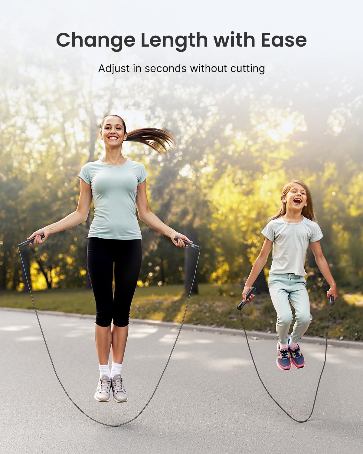 Smart Jump Rope