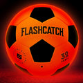 FlashCatch LED Soccer Ball