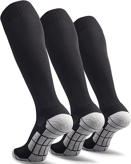 Soccer Knee Socks