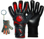 Gants de gardien de but professionnels