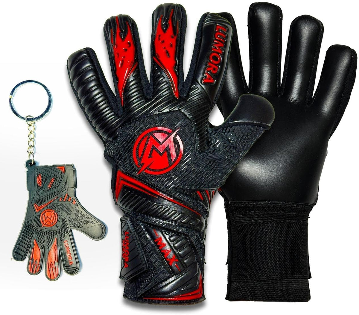 Professional Goalkeeper Gloves