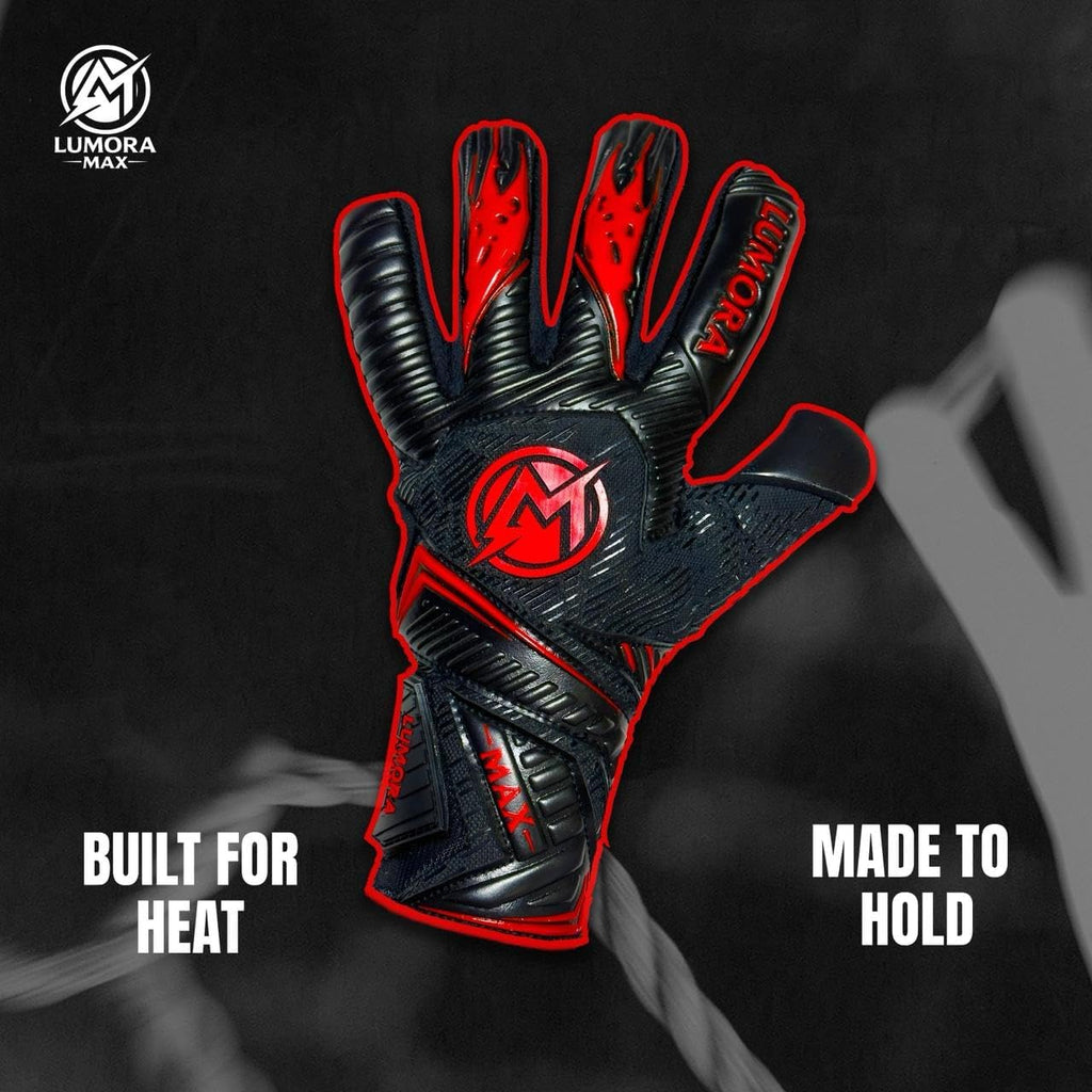 Professional Goalkeeper Gloves