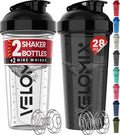 Protein Shaker Bottle