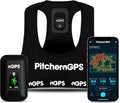 GPS Soccer Tracker & Training Vest